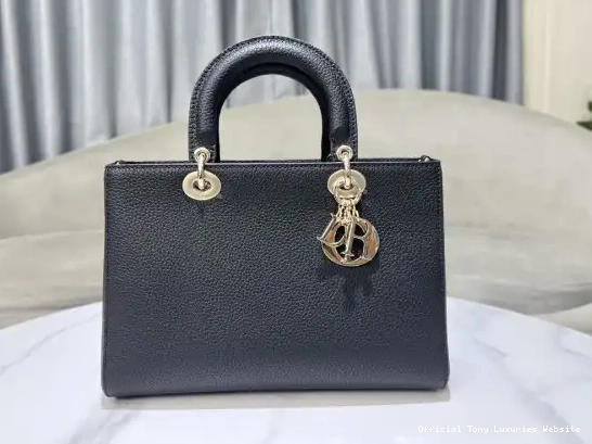 Tony Luxuries LADY My diro D-Sire ABCdiro BAG-30*20*13CM 0617